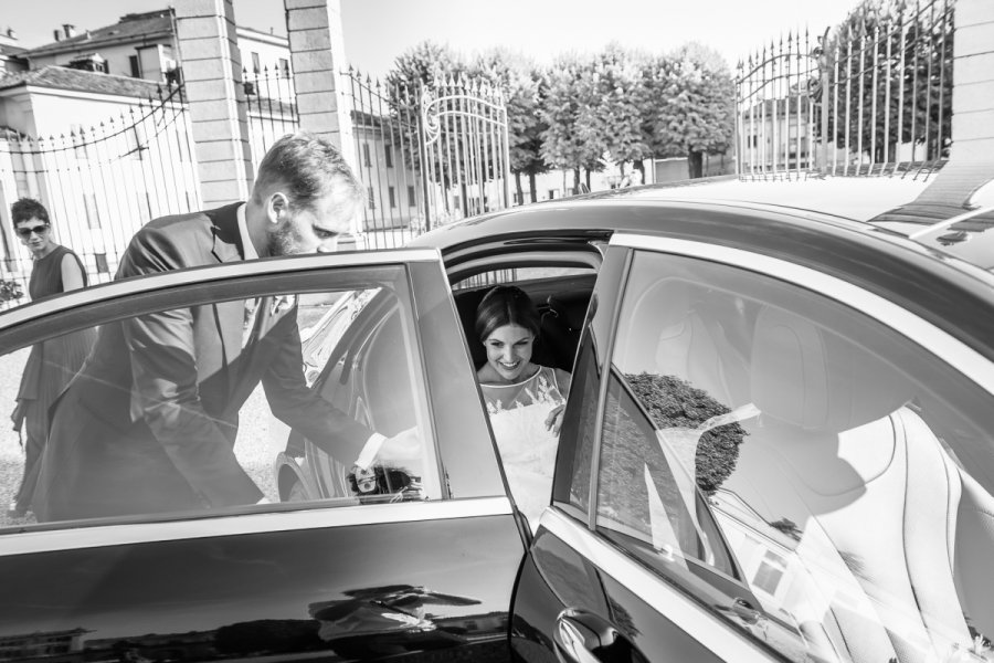 Foto Matrimonio Federica e Luca - Villa Borromeo (Milano) (33)