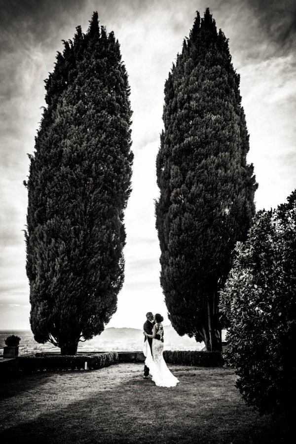 Foto Matrimonio Sara e Giuseppe - Castello Degli Angeli (Bergamo) (46)