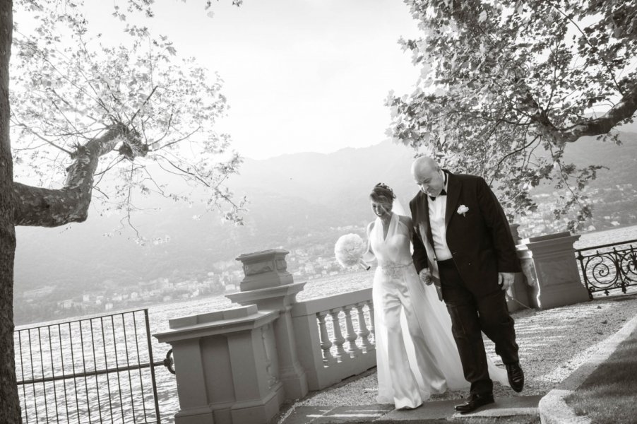 Foto Matrimonio Carmer e Alberico - Mandarin Oriental (Lago di Como) (59)