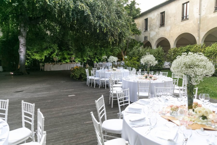 Foto Matrimonio Raquel e Michael - Chiostri Di San Barnaba (Milano) (55)