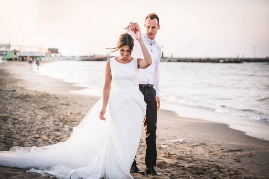 Foto Matrimonio Michela e Massimo - Grand Hotel Da Vinci (Italia ed Europa) (85)