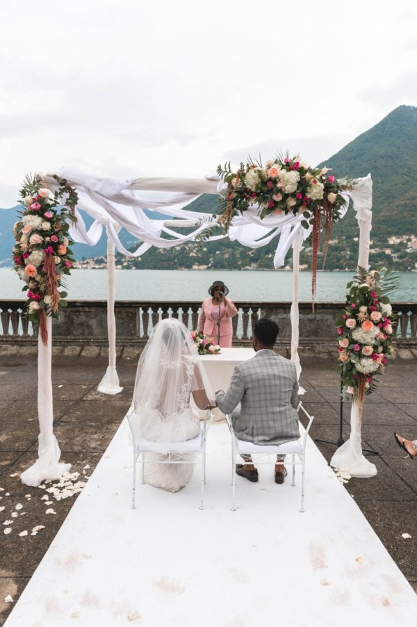 Foto Matrimonio Danielle e Daniel - Villa Pizzo (Lago di Como) (59)