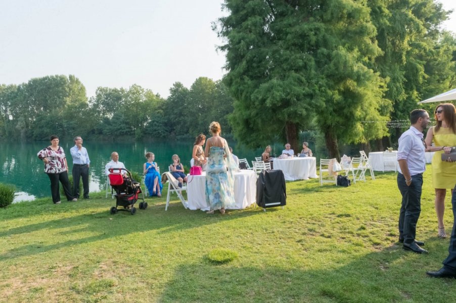 Foto Matrimonio Chiara e Andrea - Cascina Boscaccio (Milano) (100)