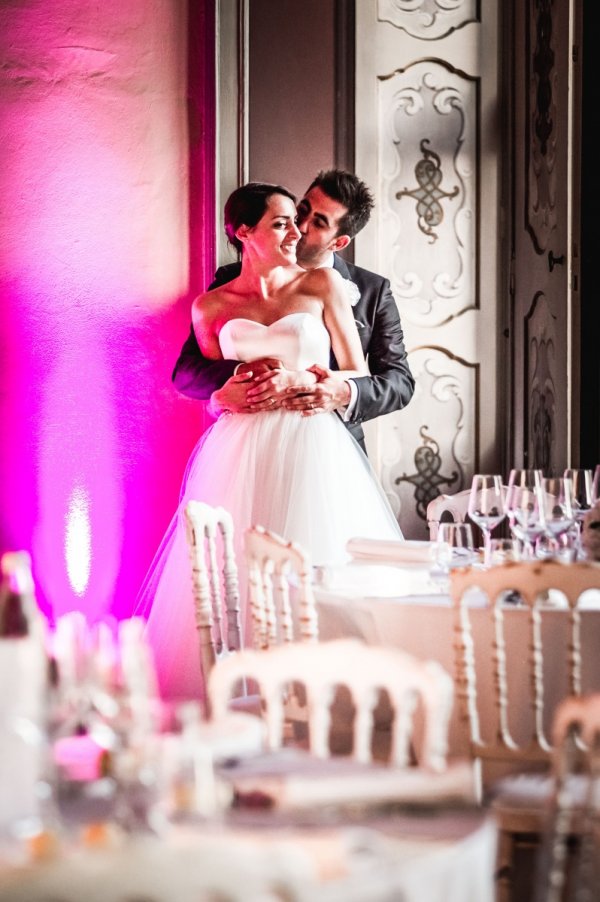 Foto Matrimonio Camilla e Matteo - Villa Subaglio (Lecco) (58)