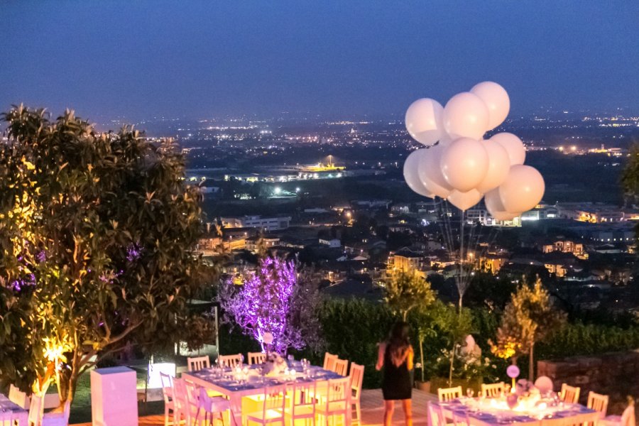 Foto Matrimonio Paola e Luca - Castello Degli Angeli (Bergamo) (61)