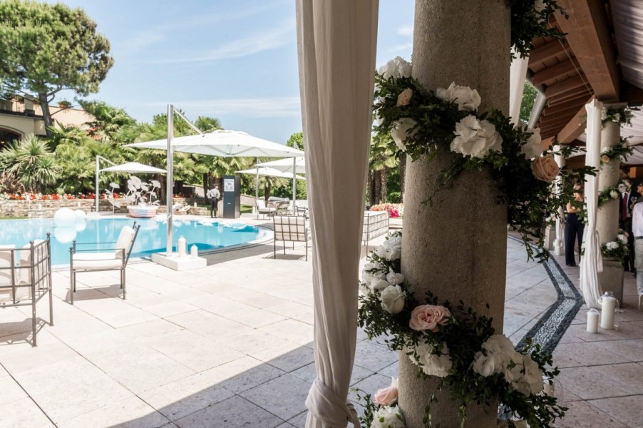 Foto Matrimonio Martina e Umberto - Relais e Chateaux Da Vittorio Cantalupa (Bergamo) (59)