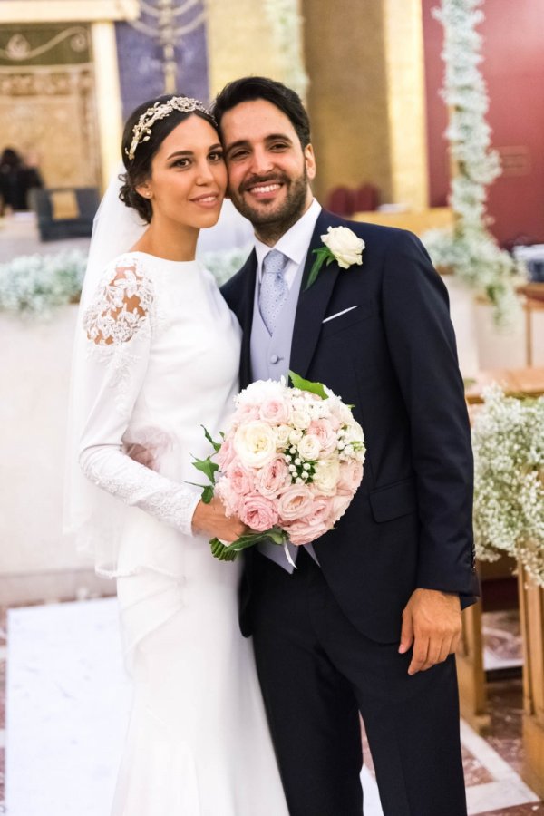 Foto Matrimonio Raquel e Michael - Chiostri Di San Barnaba (Milano) (57)