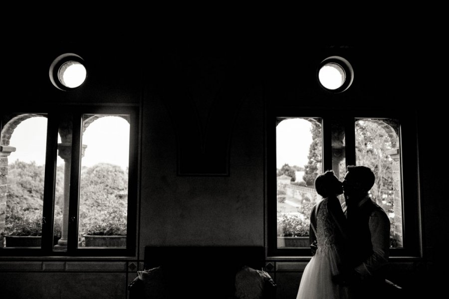 Foto Matrimonio Daniela e Edoardo - Castello Di Marne (Bergamo) (56)