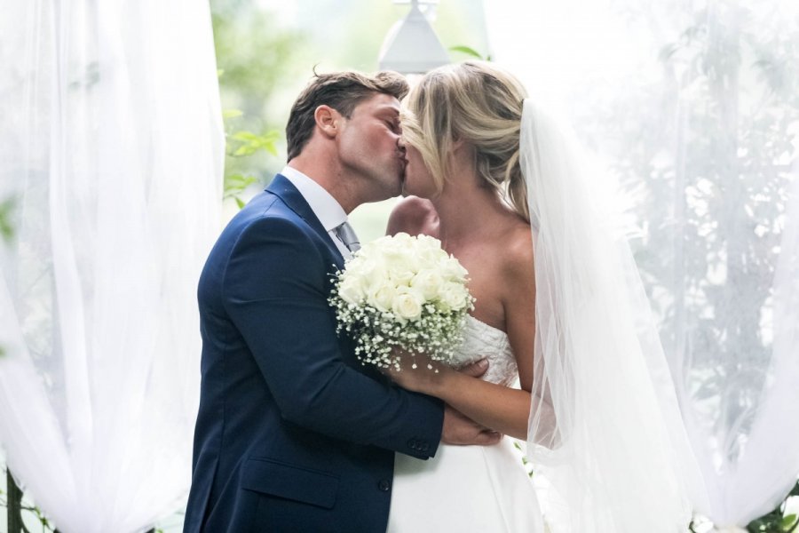 Foto Matrimonio Luna e Mane - Castello di Monasterolo (Bergamo) (46)