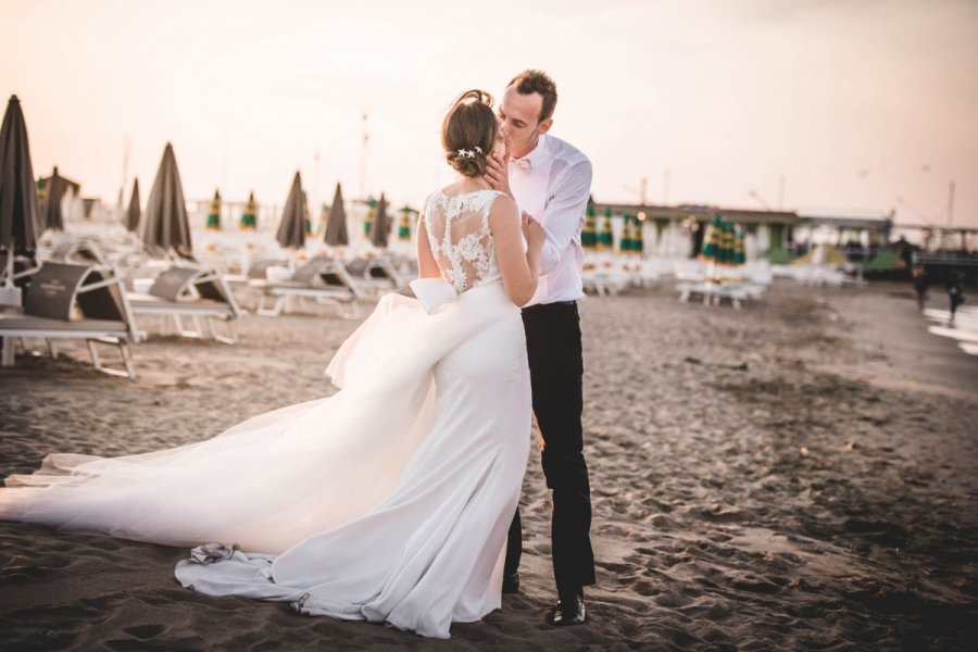 Foto Matrimonio Michela e Massimo - Grand Hotel Da Vinci (Italia ed Europa) (86)