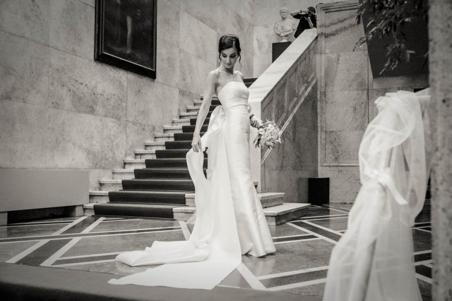 Foto Matrimonio Chiara e Simone - Palazzo Bovara (Milano) (32)