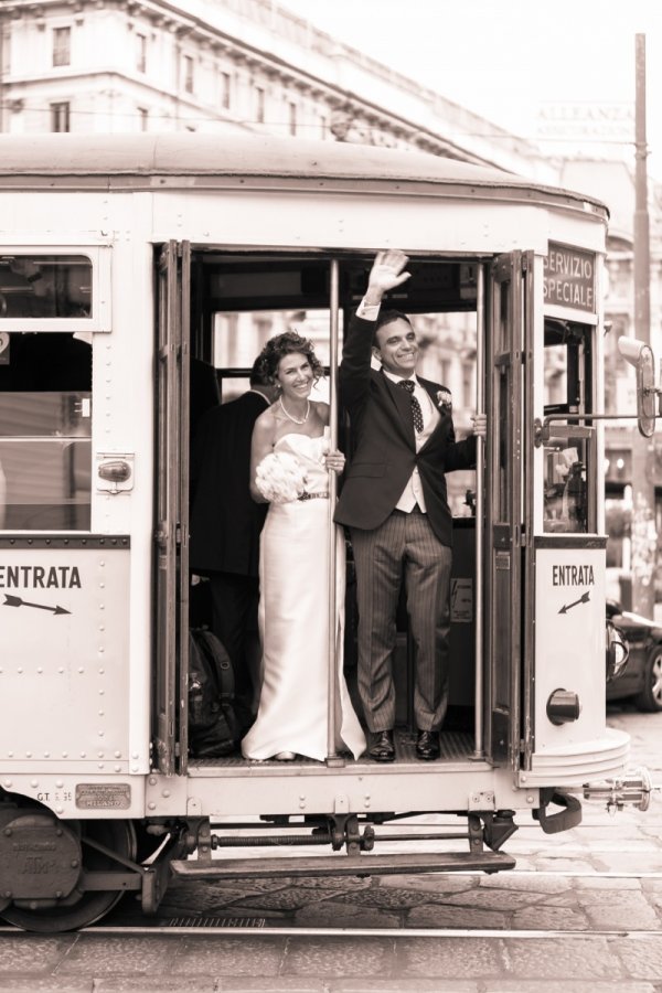 Foto Matrimonio LIsa e Dino - Ristorante La Brisa (Milano) (79)