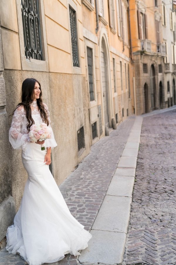 Foto Matrimonio Martina e Umberto - Relais e Chateaux Da Vittorio Cantalupa (Bergamo) (61)