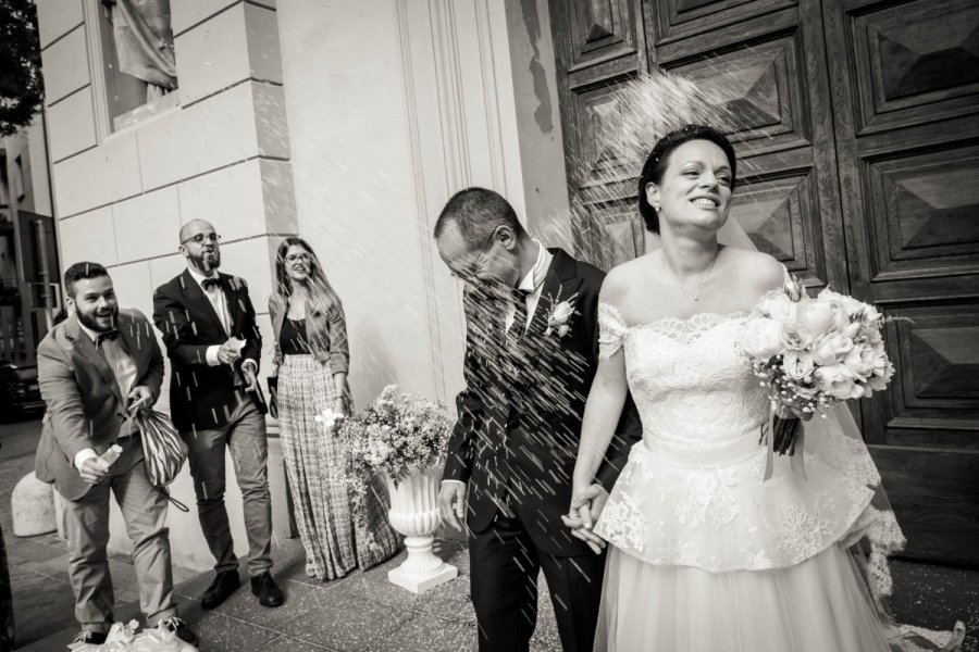 Foto Matrimonio Angela e Davide - Palazzo Stella (Italia) (15)