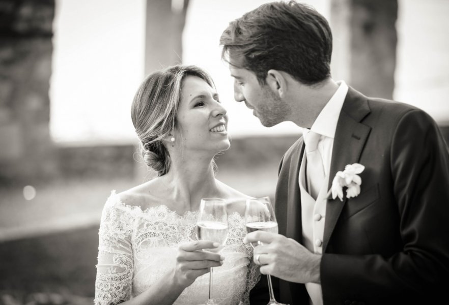 Foto Matrimonio Martina e Mattia - Rocca di Angera (Lago Maggiore) (74)