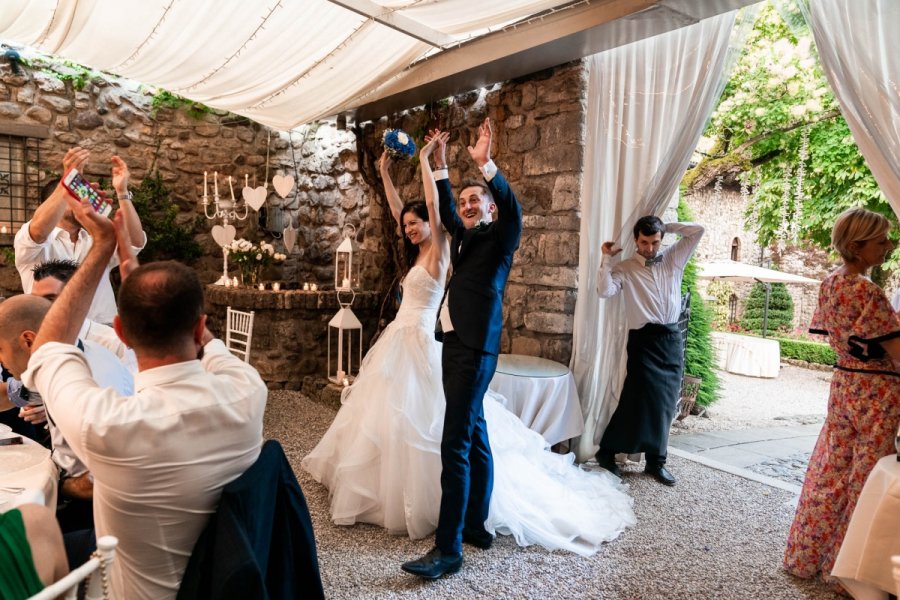 Foto Matrimonio Alice e Giorgio - Castello di Monasterolo (Bergamo) (66)