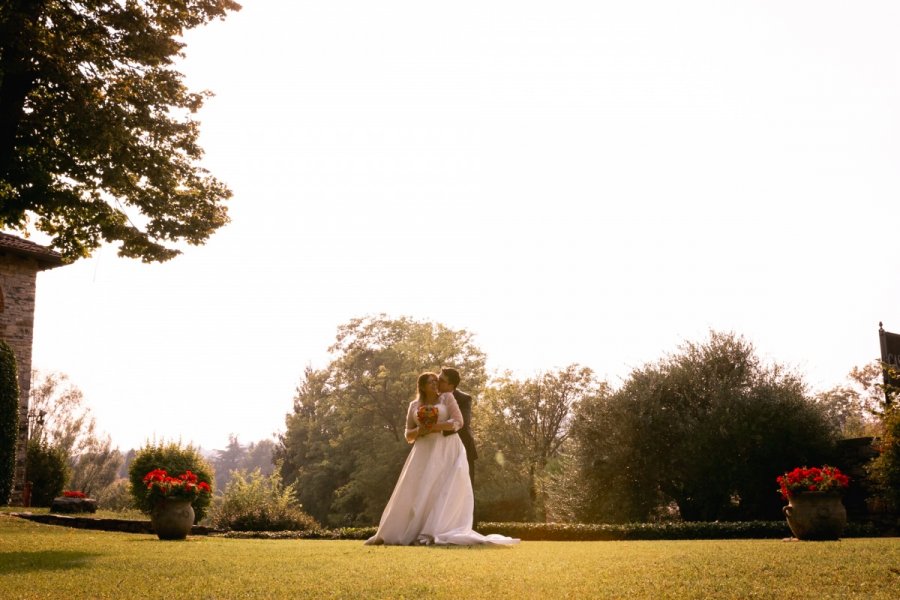 Foto Matrimonio Veronica e Giona - Castello Di Casiglio (Lago di Como) (69)