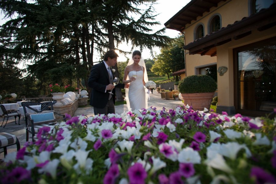 Foto Matrimonio Elize e Carlo - Relais e Chateaux Da Vittorio Cantalupa (Bergamo) (11)