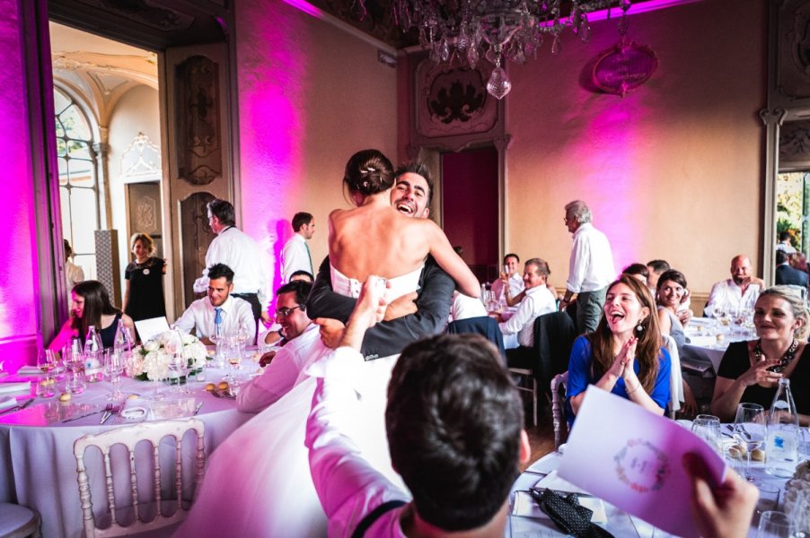 Foto Matrimonio Camilla e Matteo - Villa Subaglio (Lecco) (59)