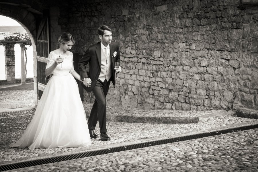 Foto Matrimonio Martina e Mattia - Rocca di Angera (Lago Maggiore) (75)