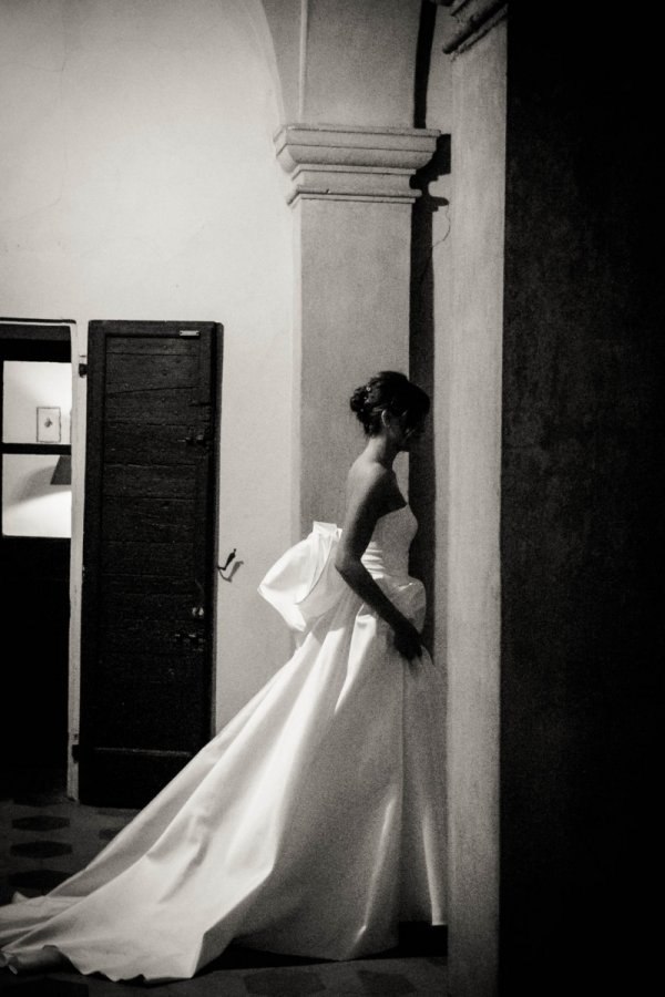 Foto Matrimonio Laura e Andrea - Castello Di Scipione (Italia) (55)