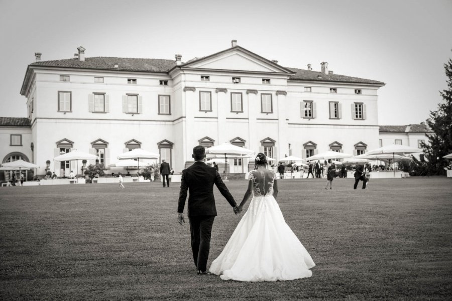 Foto Matrimonio Carolina e Angelo - Villa Caroli Zanchi (Bergamo) (85)