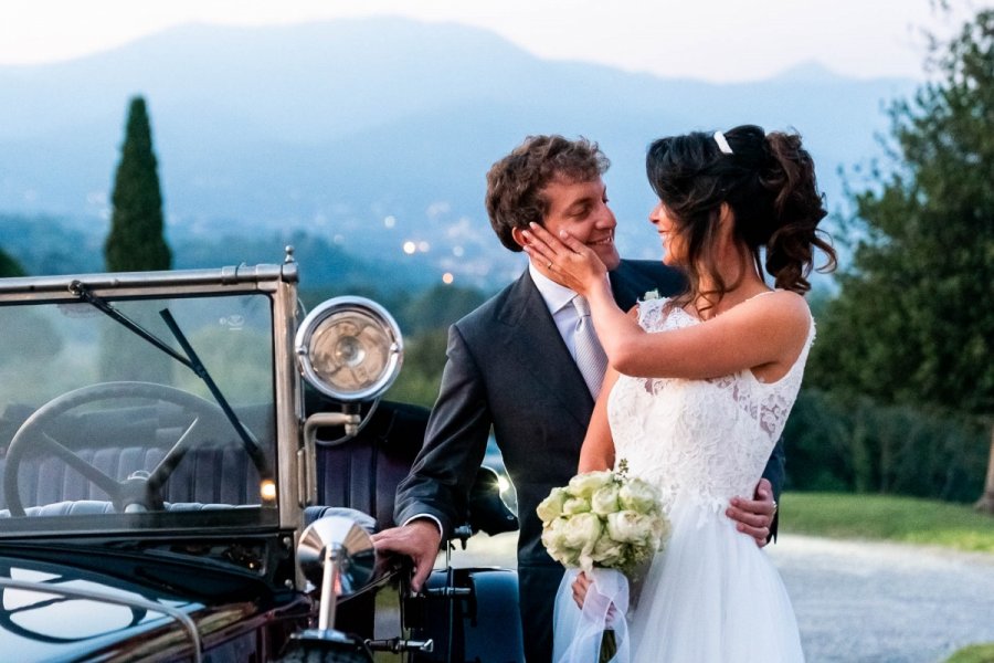 Foto Matrimonio Laura e Paolo - Castello Durini (Lago di Como) (46)