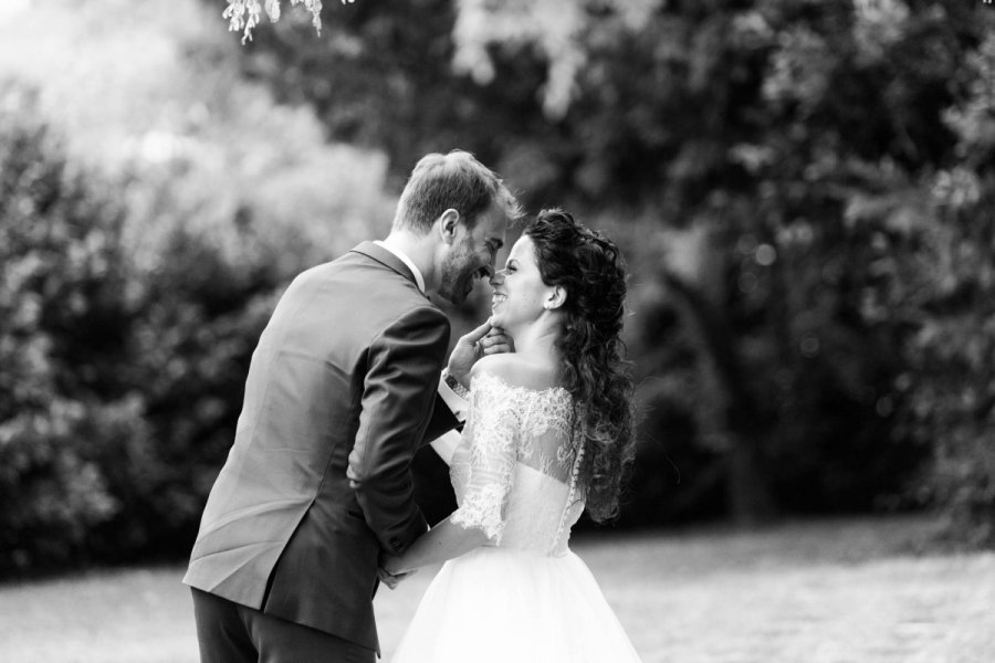 Foto Matrimonio Rita e Andrea - Castello Di Pomerio (Lago di Como) (30)
