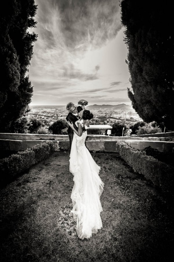 Foto Matrimonio Sara e Giuseppe - Castello Degli Angeli (Bergamo) (49)
