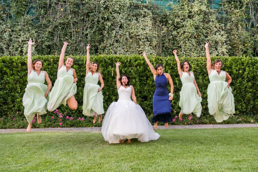 Foto Matrimonio Annalisa e Stefano - Convento Dei Neveri (Bergamo) (63)