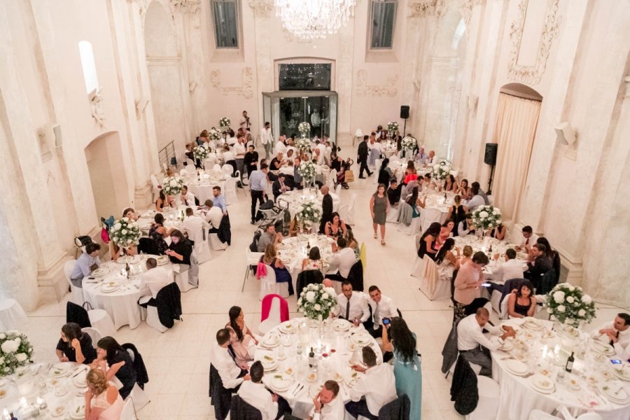 Foto Matrimonio Giorgia e Andrea - Castello Degli Angeli (Bergamo) (78)