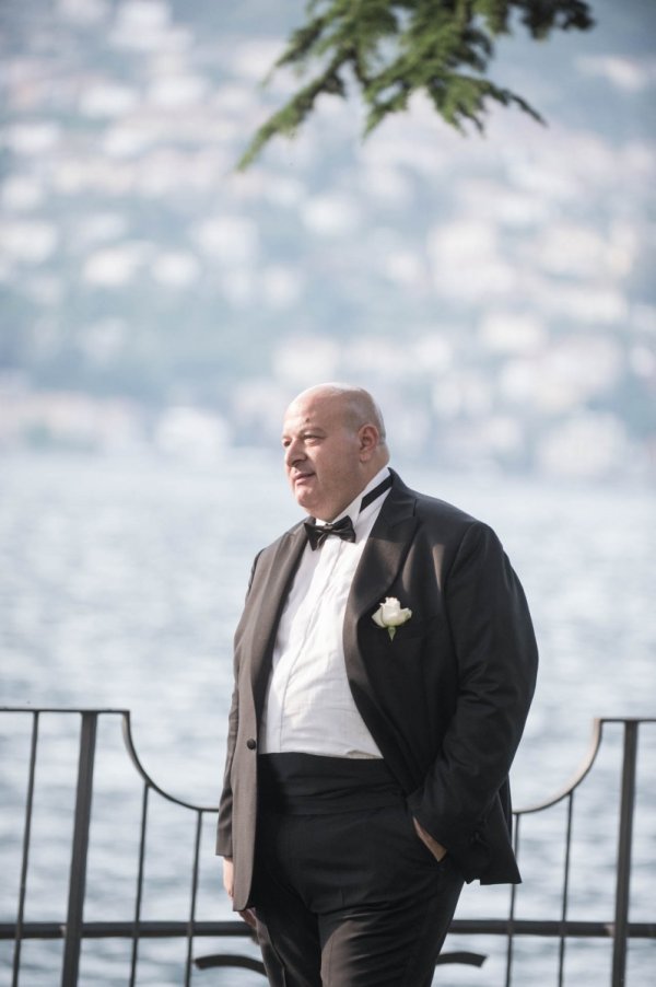 Foto Matrimonio Carmer e Alberico - Mandarin Oriental (Lago di Como) (62)