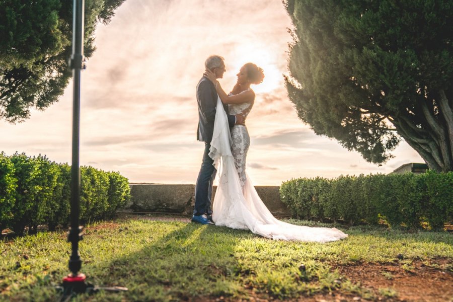 Foto Matrimonio Sara e Giuseppe - Castello Degli Angeli (Bergamo) (50)