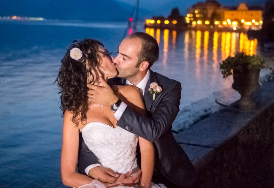 Foto Matrimonio Paola e Stefano - Villa Rusconi Clerici (Lago Maggiore) (74)