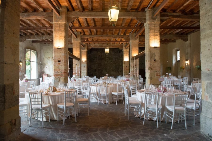 Foto Matrimonio Emanuela e Davide - Villa Sommi Picenardi (Lecco) (47)