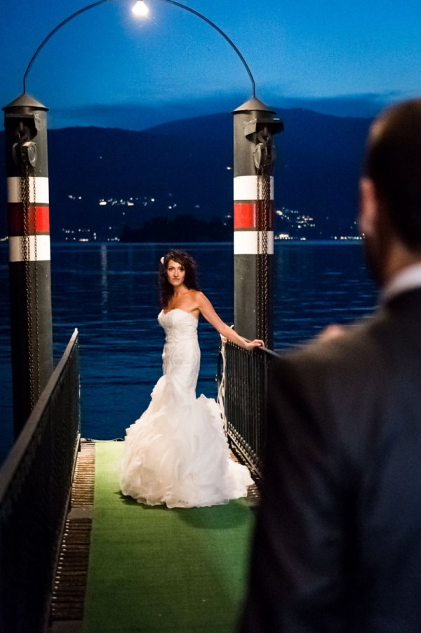 Foto Matrimonio Paola e Stefano - Villa Rusconi Clerici (Lago Maggiore) (75)