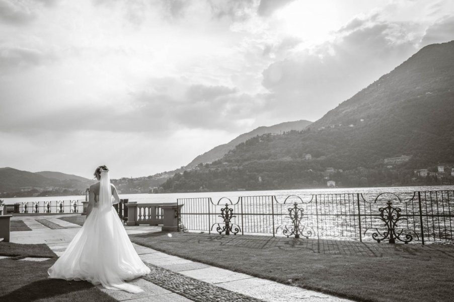 Foto Matrimonio Carmer e Alberico - Mandarin Oriental (Lago di Como) (64)