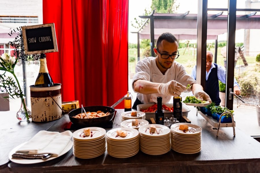 Foto Matrimonio Federica e Davide - Cantine Bersi Serlini (Franciacorta) (71)