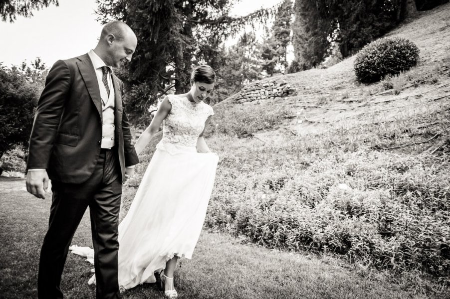 Foto Matrimonio Alessandra e Pietro - Villa Del Grumello (Como) (56)