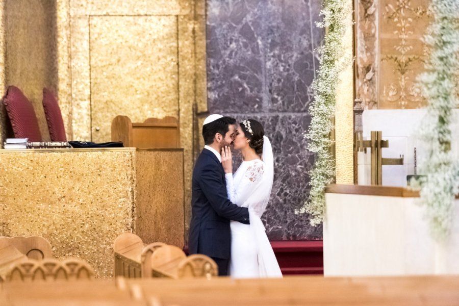 Foto Matrimonio Raquel e Michael - Chiostri Di San Barnaba (Milano) (59)