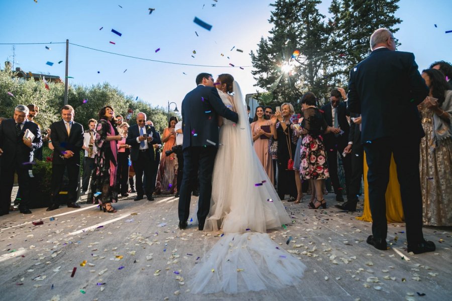 Foto Matrimonio Letizia e Giovanni - Palazzo Villani (Milano) (37)