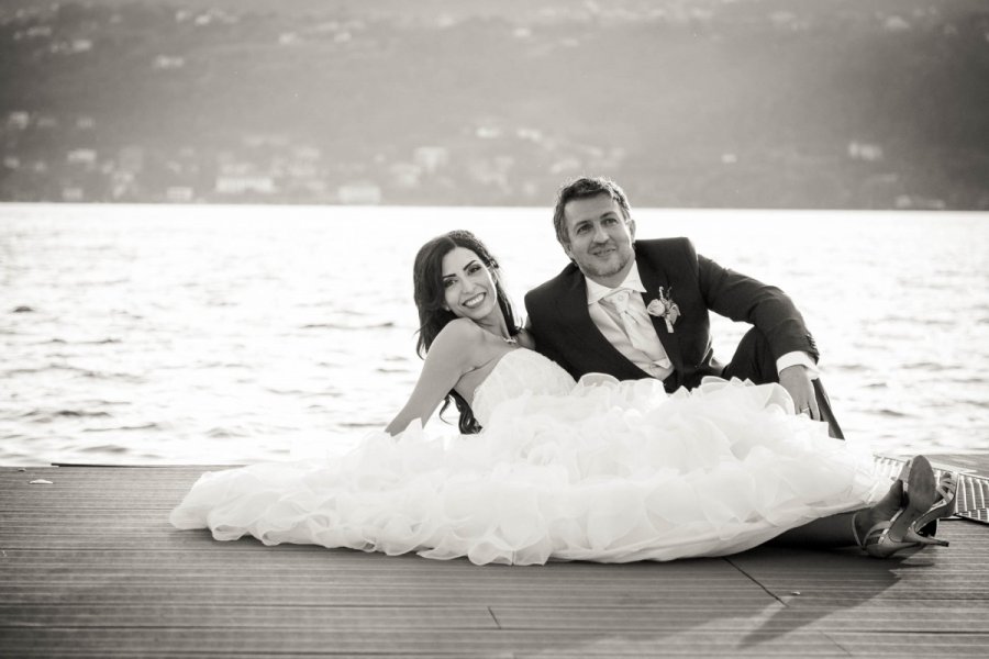Foto Matrimonio Samah e Cristiano - Sole Di Ranco (Lago Maggiore) (53)