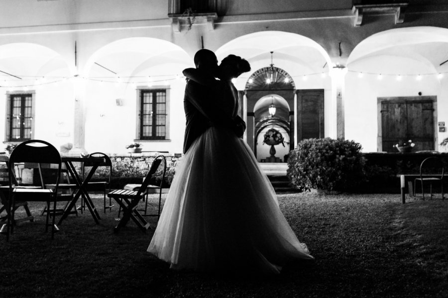 Foto Matrimonio Paola e Luca - Castello Degli Angeli (Bergamo) (65)