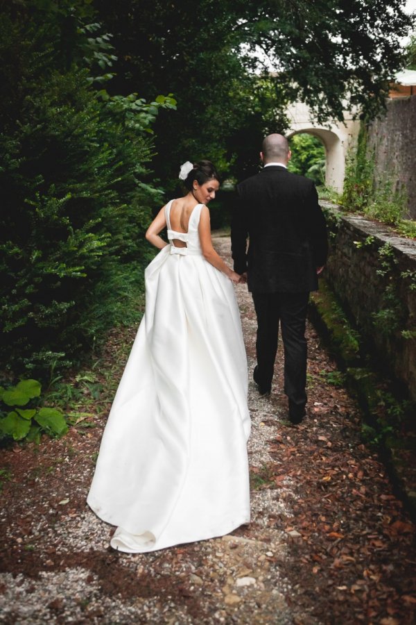 Foto Matrimonio Livia e Daniele - Orto Botanico San Pietro Giorgio (Italia ed Europa) (37)