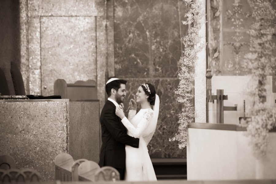 Foto Matrimonio Raquel e Michael - Chiostri Di San Barnaba (Milano) (60)