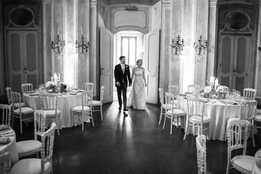 Foto Matrimonio Arianna e Filippo - Villa Borromeo (Milano) (63)