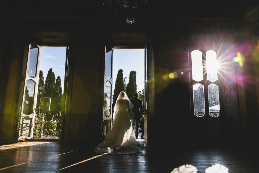 Foto Matrimonio Sabrina e Stefano - Villa Subaglio (Lecco) (36)