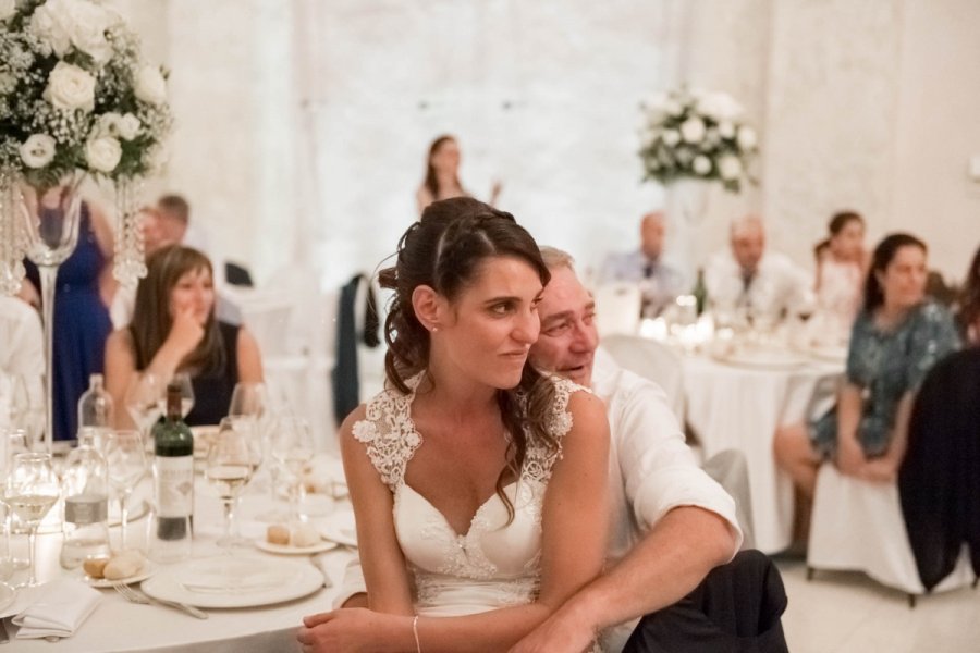 Foto Matrimonio Giorgia e Andrea - Castello Degli Angeli (Bergamo) (79)