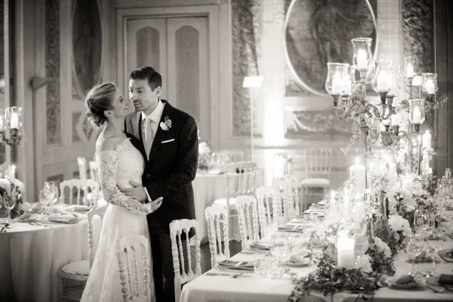 Foto Matrimonio Arianna e Filippo - Villa Borromeo (Milano) (64)