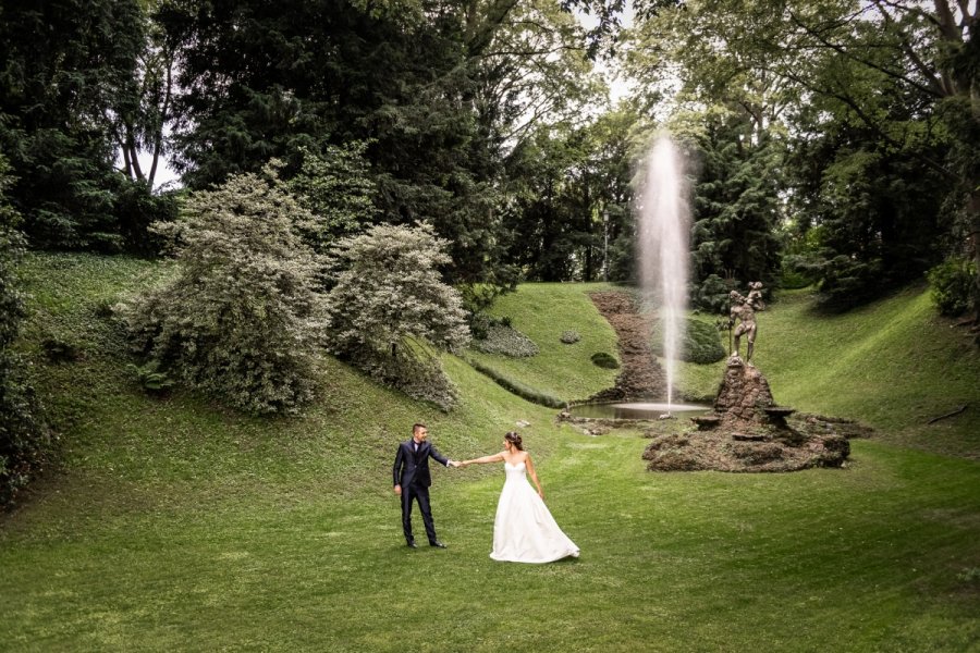 Foto Matrimonio Federica e Alessandro - Villa Caroli Zanchi (Bergamo) (48)